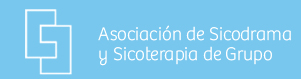 Asociación de Sicodrama y Sicoterapia de grupo Logo