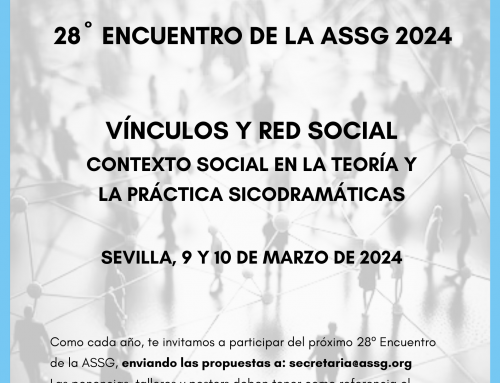 28º ENCUENTRO DE LA ASSG 2024